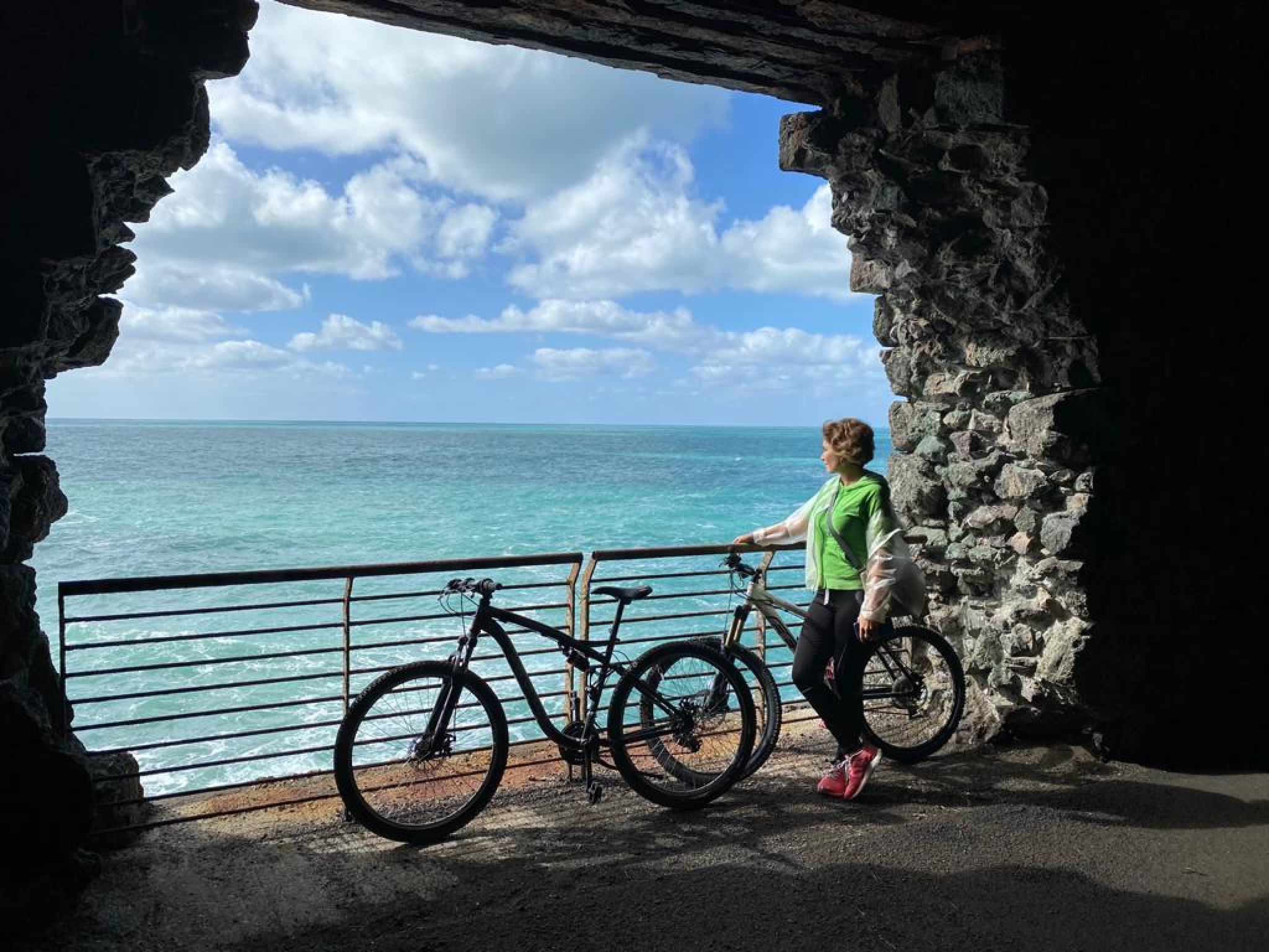 Hero Da Framura a Levanto porta delle Cinque Terre