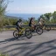 Panoramic tour in ebike on the hill of Alassio