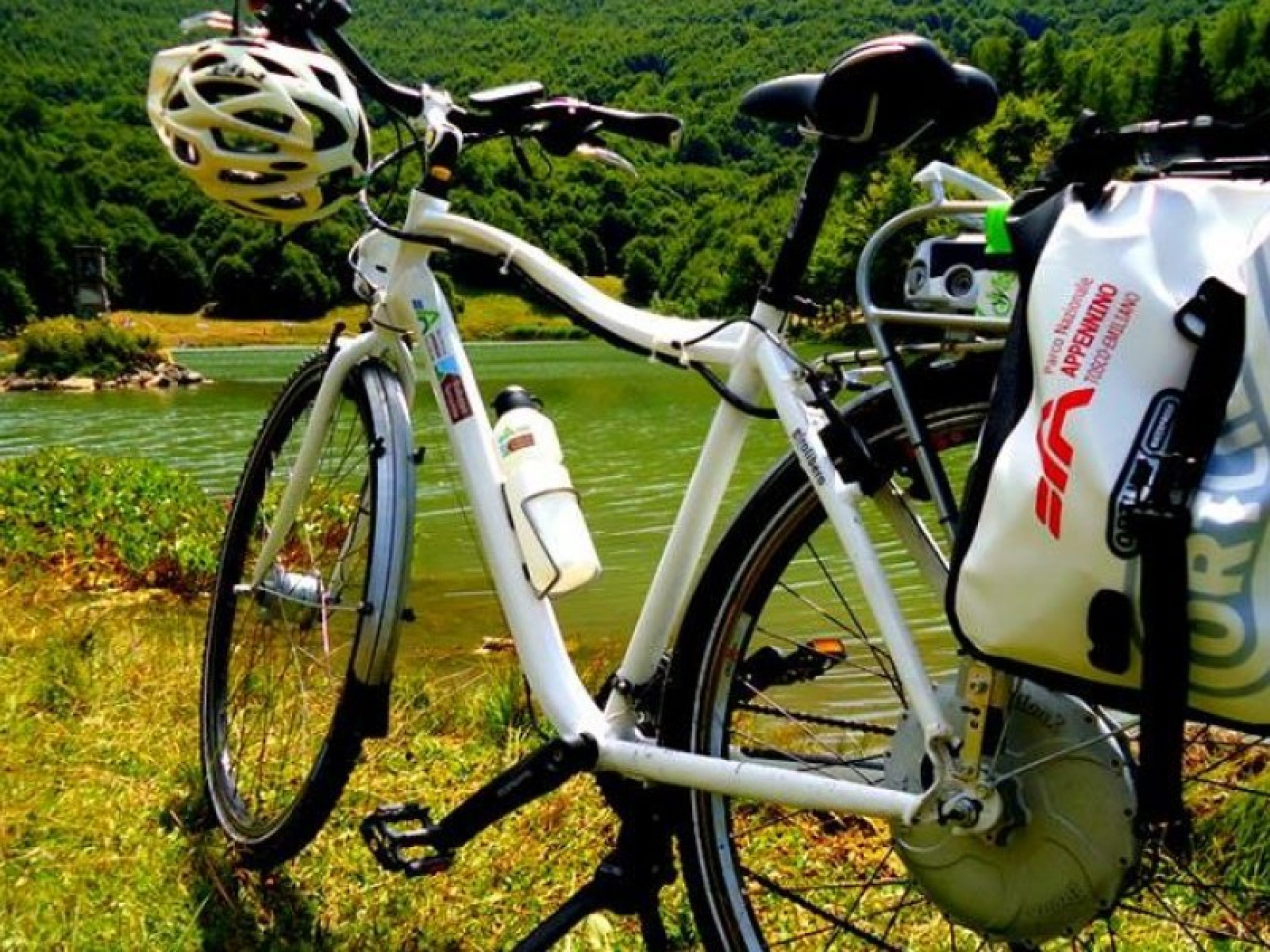Hero Pedala & Gusta: paesaggi del Parco Appennino