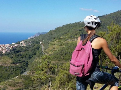 Parco Nazionale delle Cinque Terre