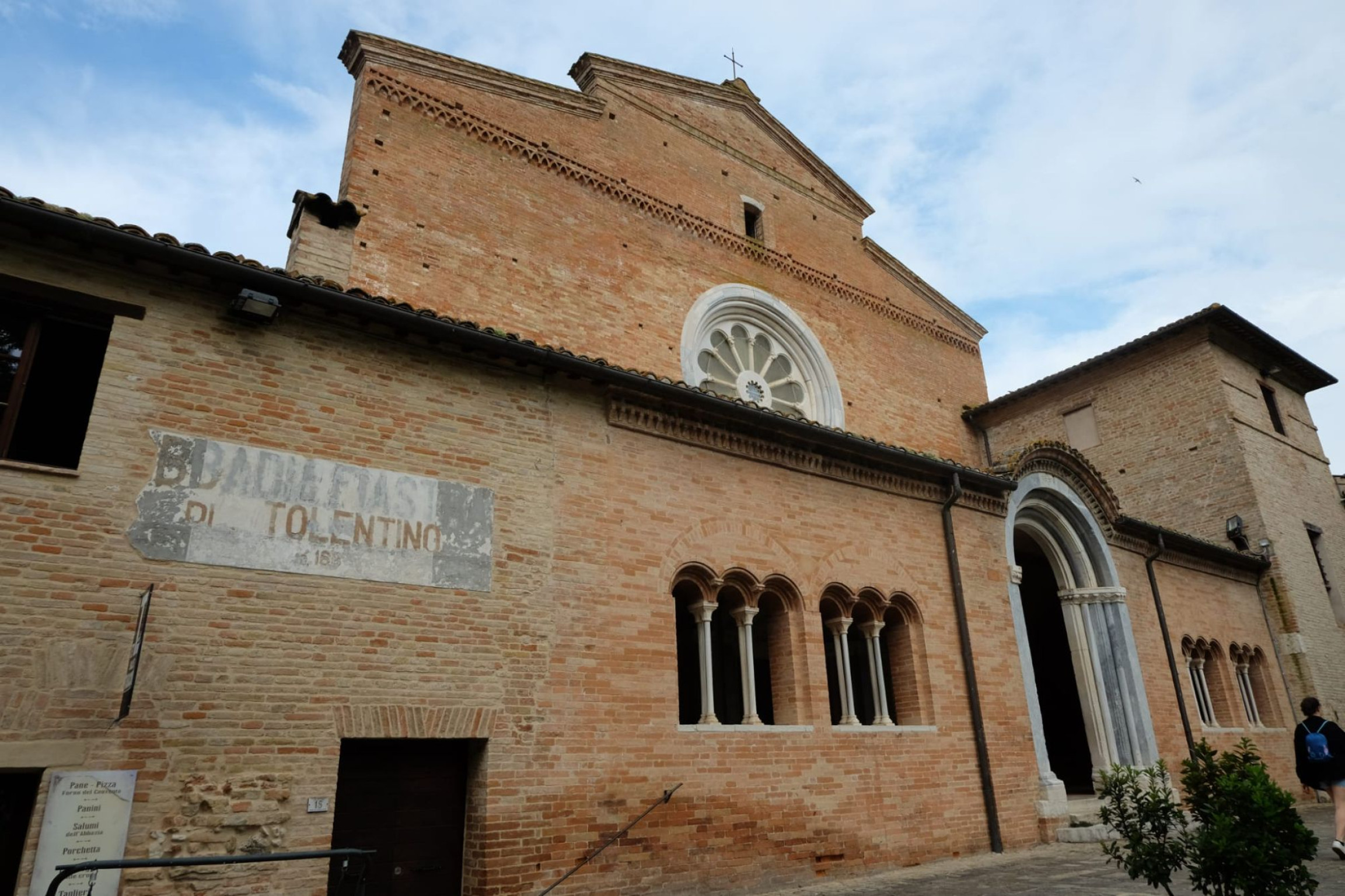 Hero Petriolo gioiello di Marca