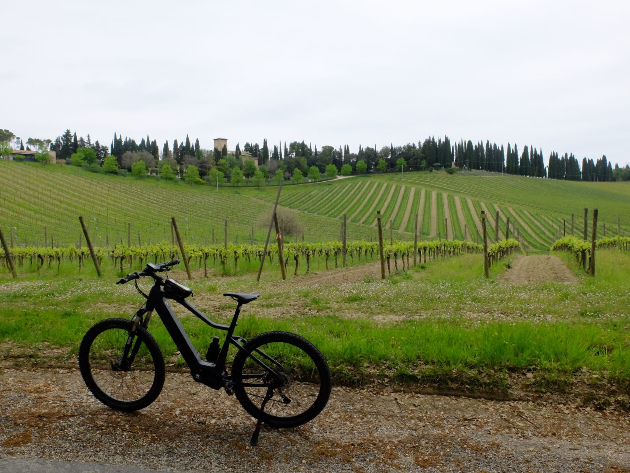 Hero Ribona Bike Tour