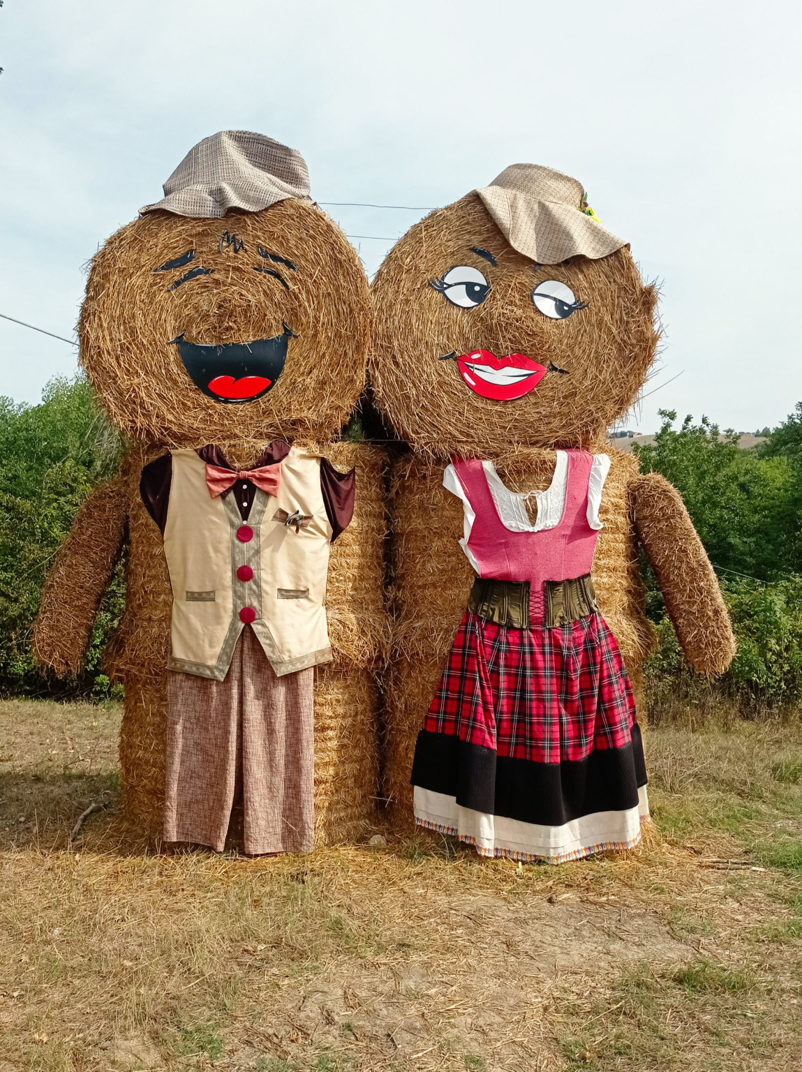 Hero Dall'agriturismo Pozzo dei Giganti alla Chiesa di Santa Croce e Francavilla