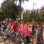 Malaga City E-Bike Tour (included Gibralfaro View Point)