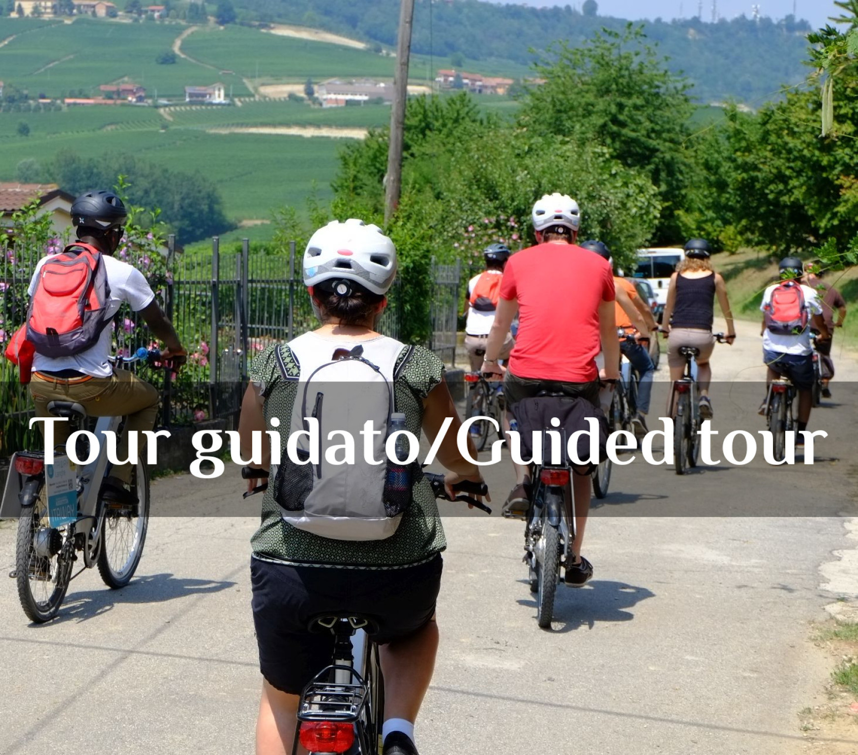 Hero Tour Guidato in e-bike in Maremma, Personalizzato - Giornata Intera o Mezza