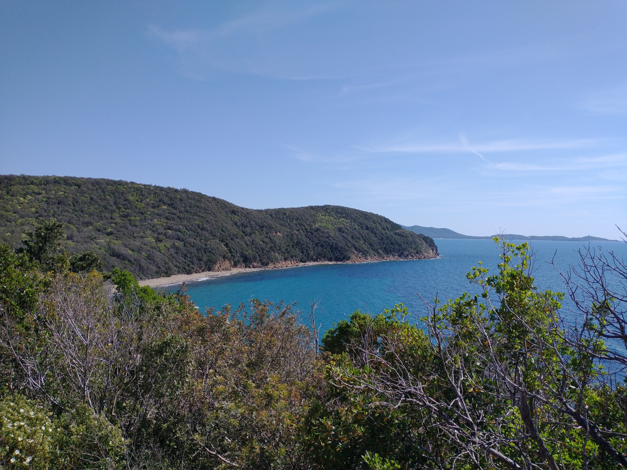 Hero Punta Ala and Cala Violina