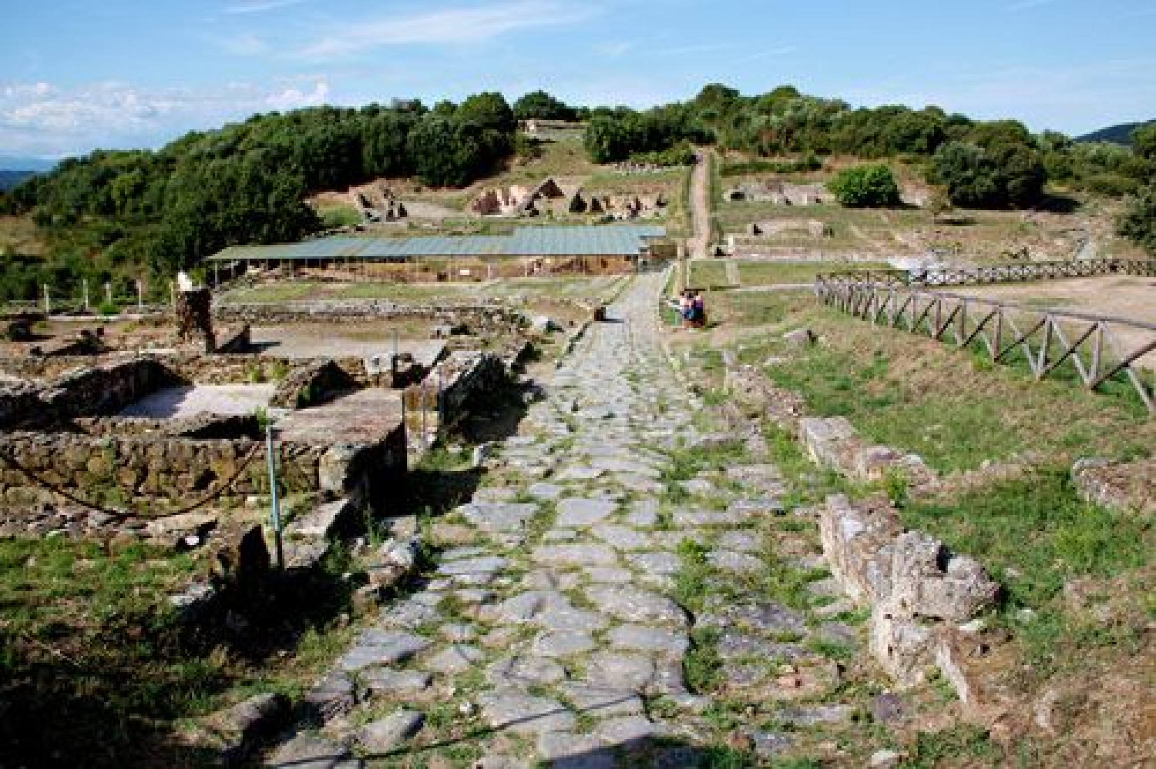 Hero Tour ebike Città Etrusca Roselle
