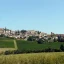 Monferrato from Acqui towards the Asti area