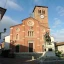 La campagna di Bosco Marengo, tra storia e natura