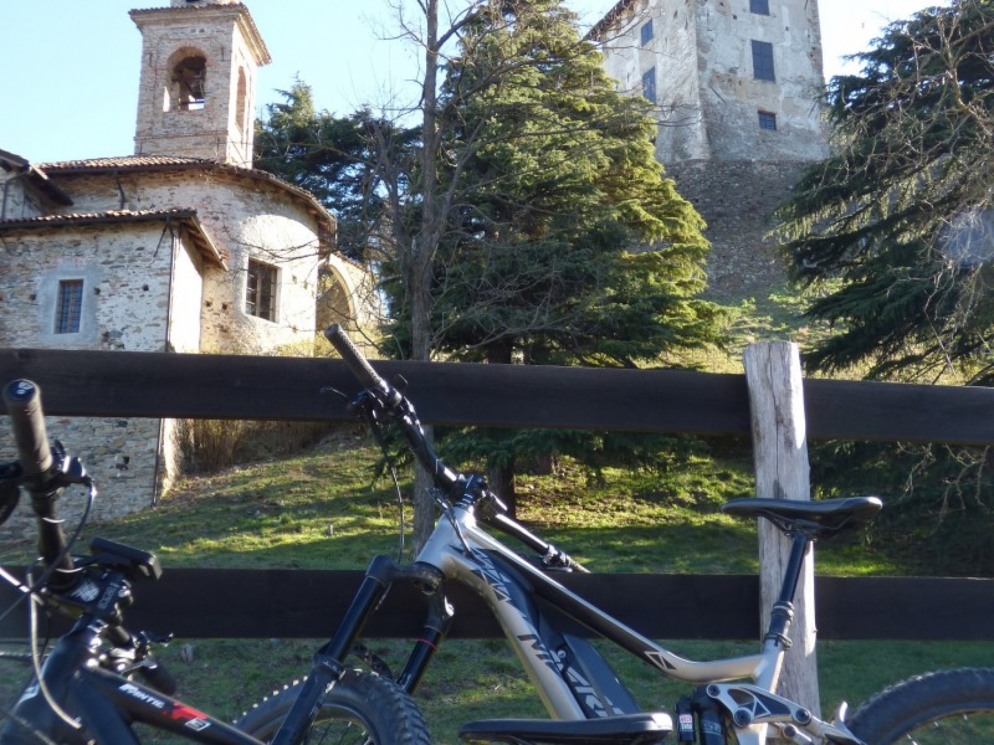 Hero Anello dei castelli dell'Alto Monferrato