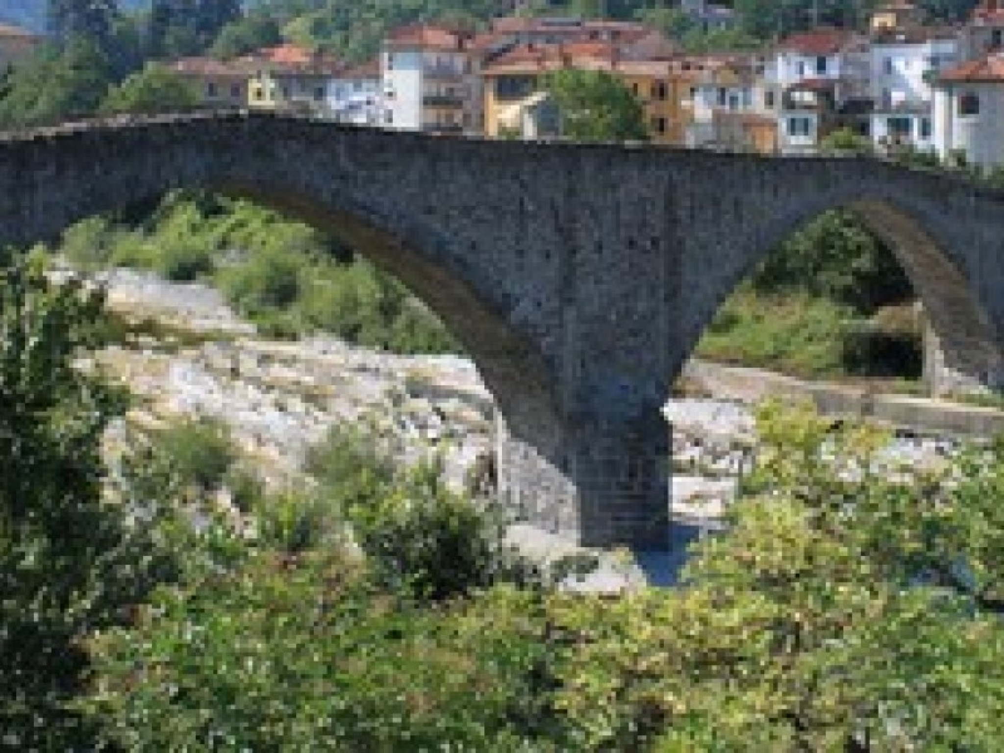 Hero Da Voltaggio al Passo della Bocchetta