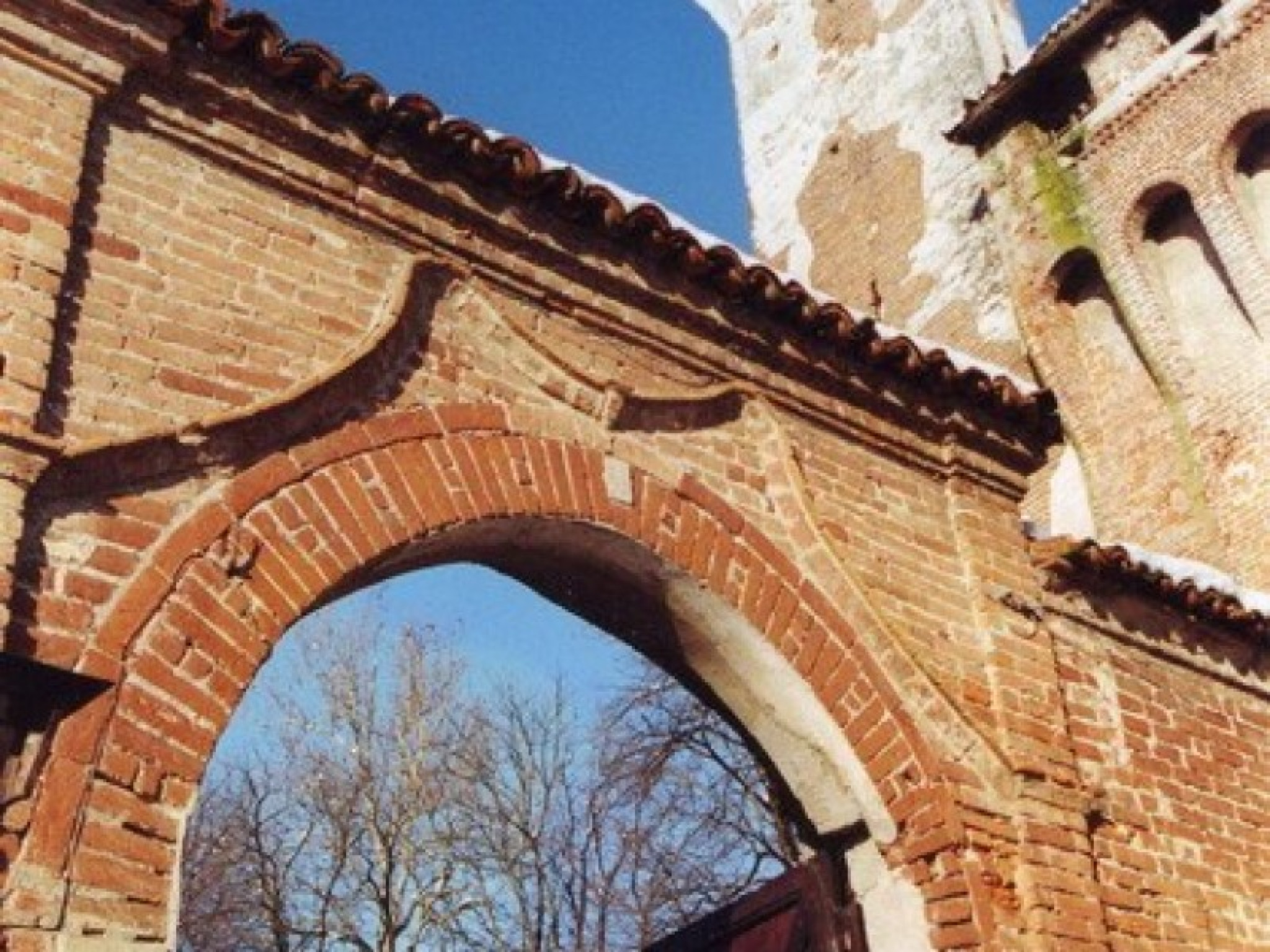 Hero Da Gavi a Capriata d'Orba e S. Cristoforo