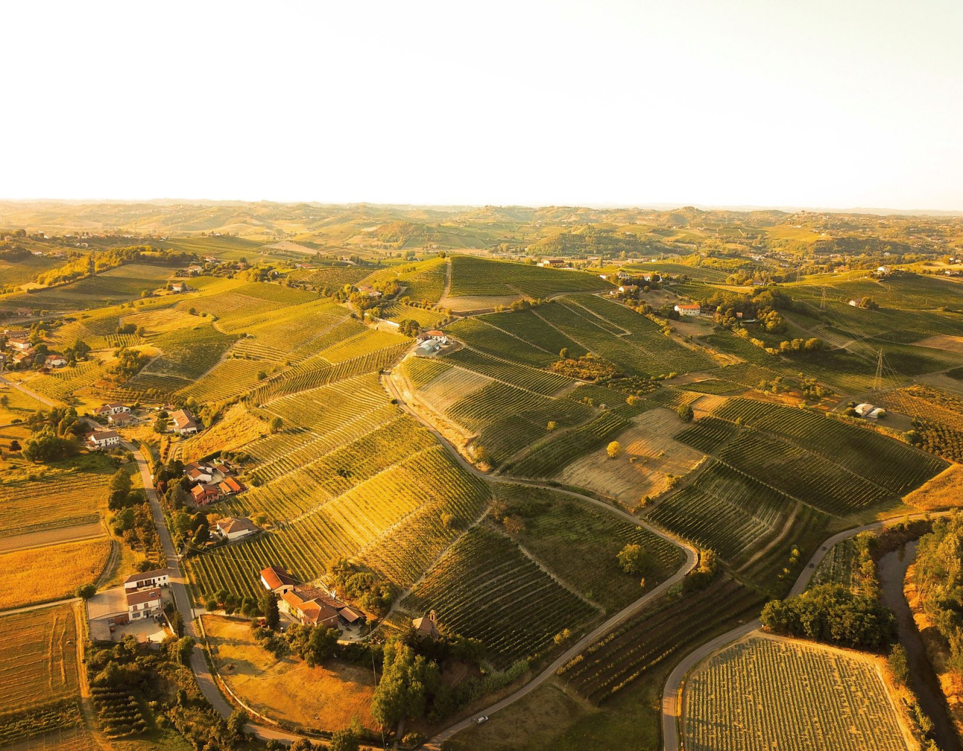 Hero Nizza Monferrato e le Terre del Barbera in E-bike