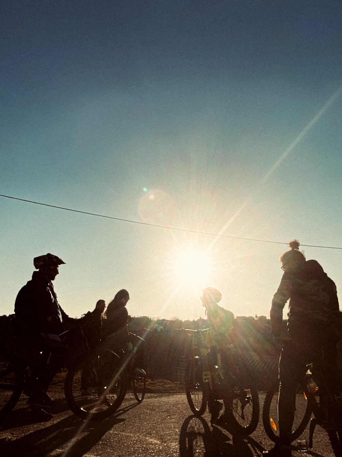 Hero Vinchio e Vaglio in E-bike tra Panchine Giganti e Cantine