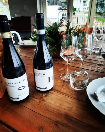 E-bike e degustazione nel Monferrato