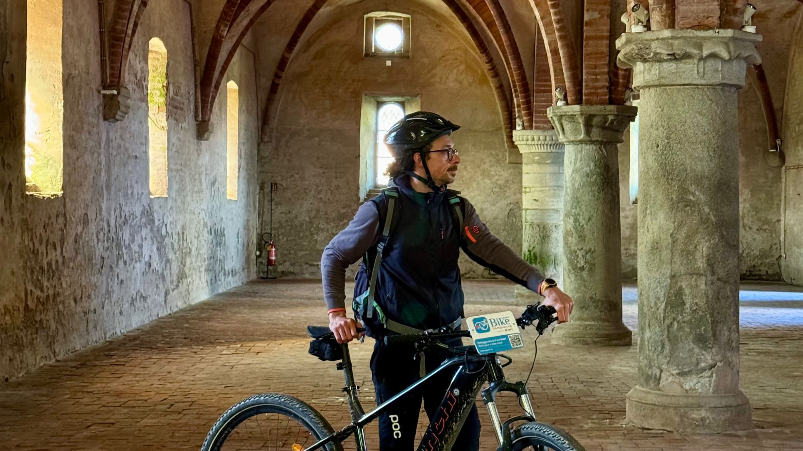 Hero Una giornata tra i paesi del Monte Bracco