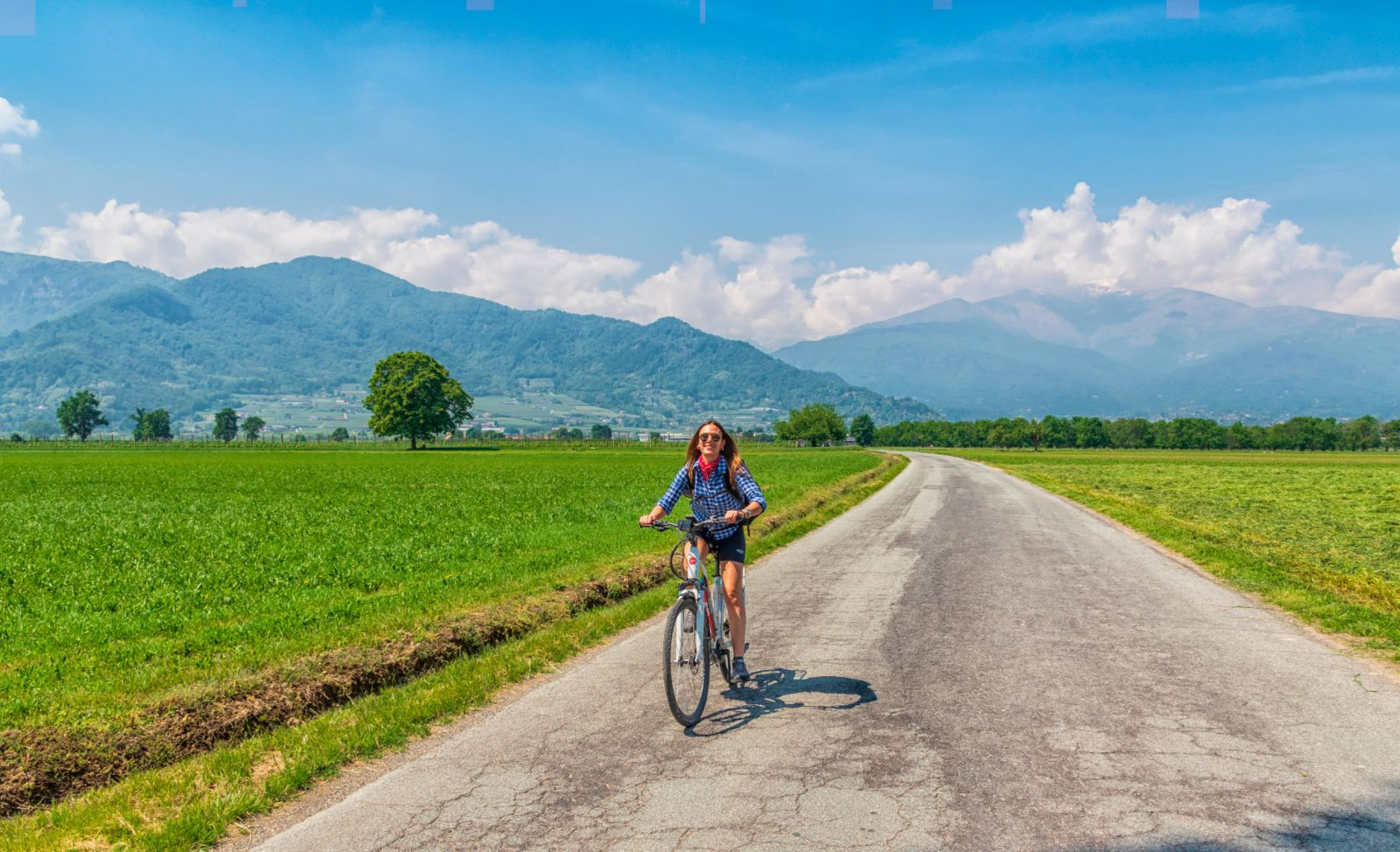 Hero Cuneo Bike Festival