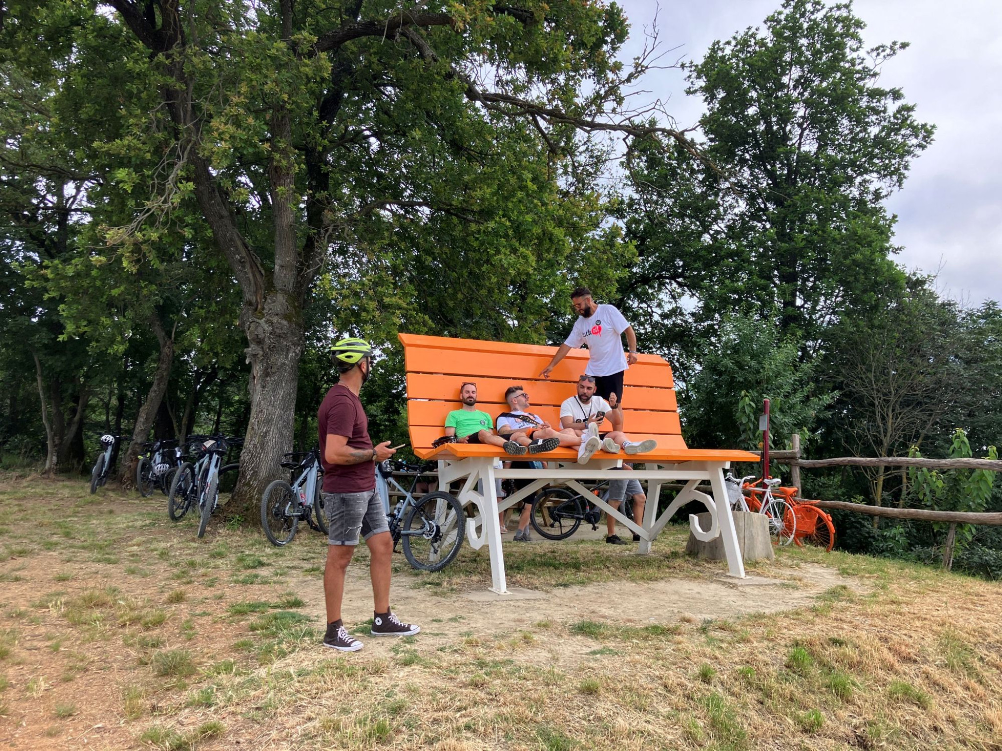 Hero Anello da Genisia Godiasco BB Mondondone