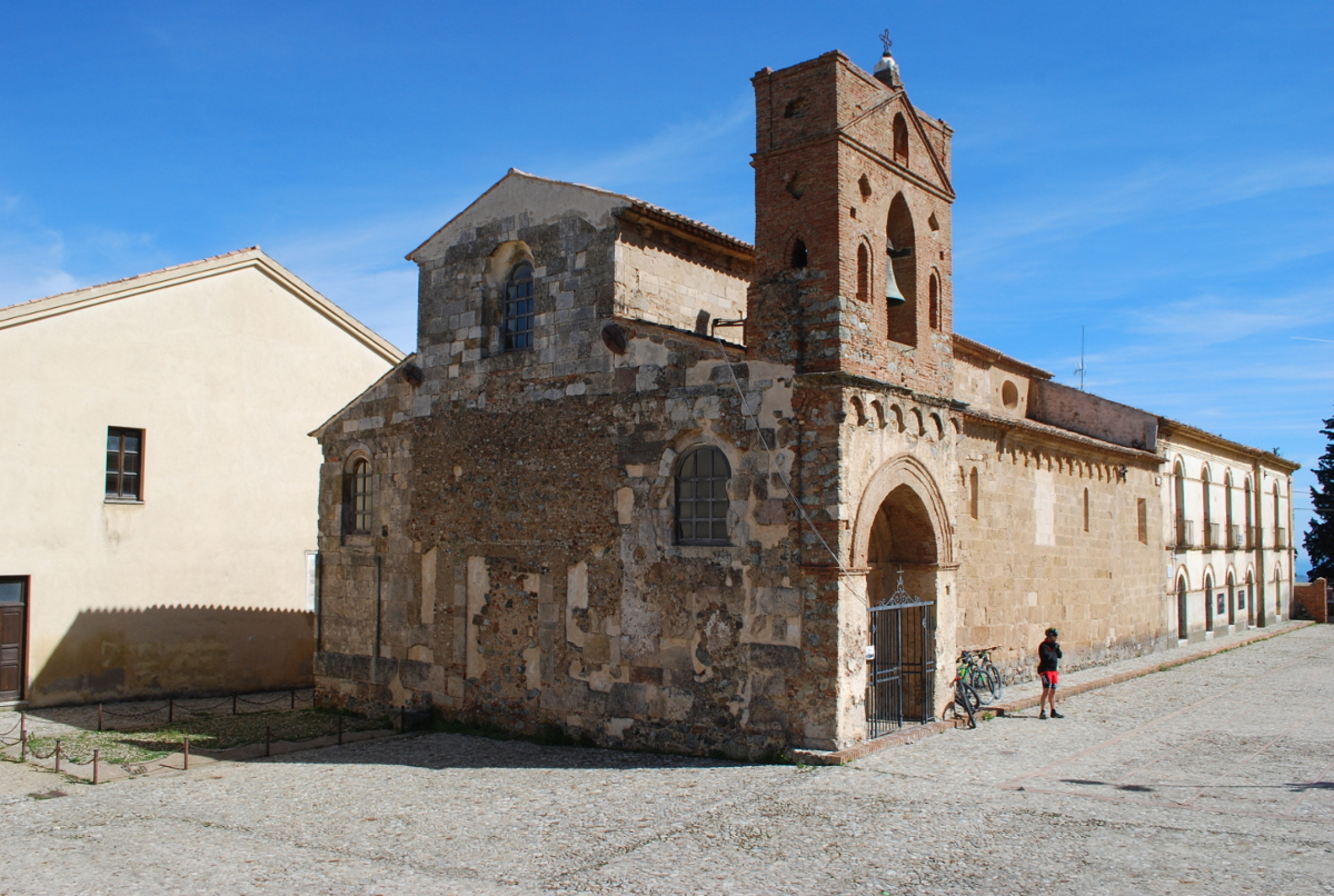 Hero In ebike tra i colli Arbëreshë