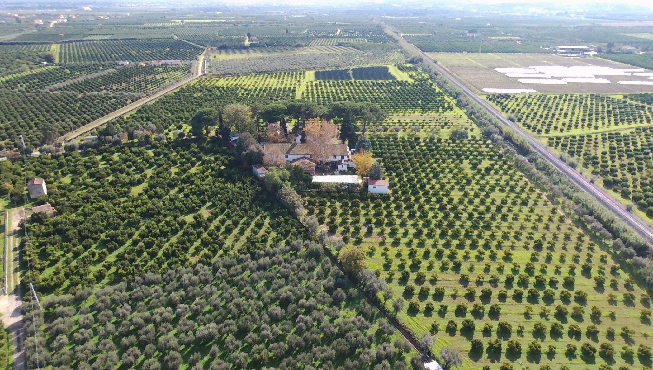 Hero MTB sulle colline arbëreshe