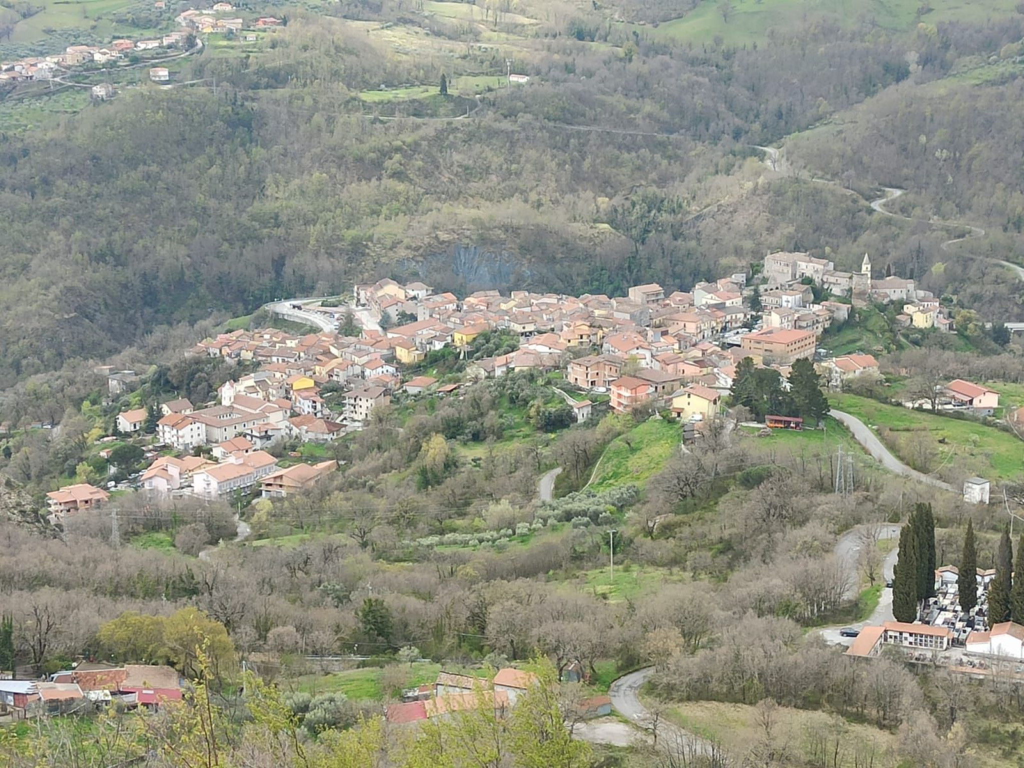 Hero Episcopia in e-bike