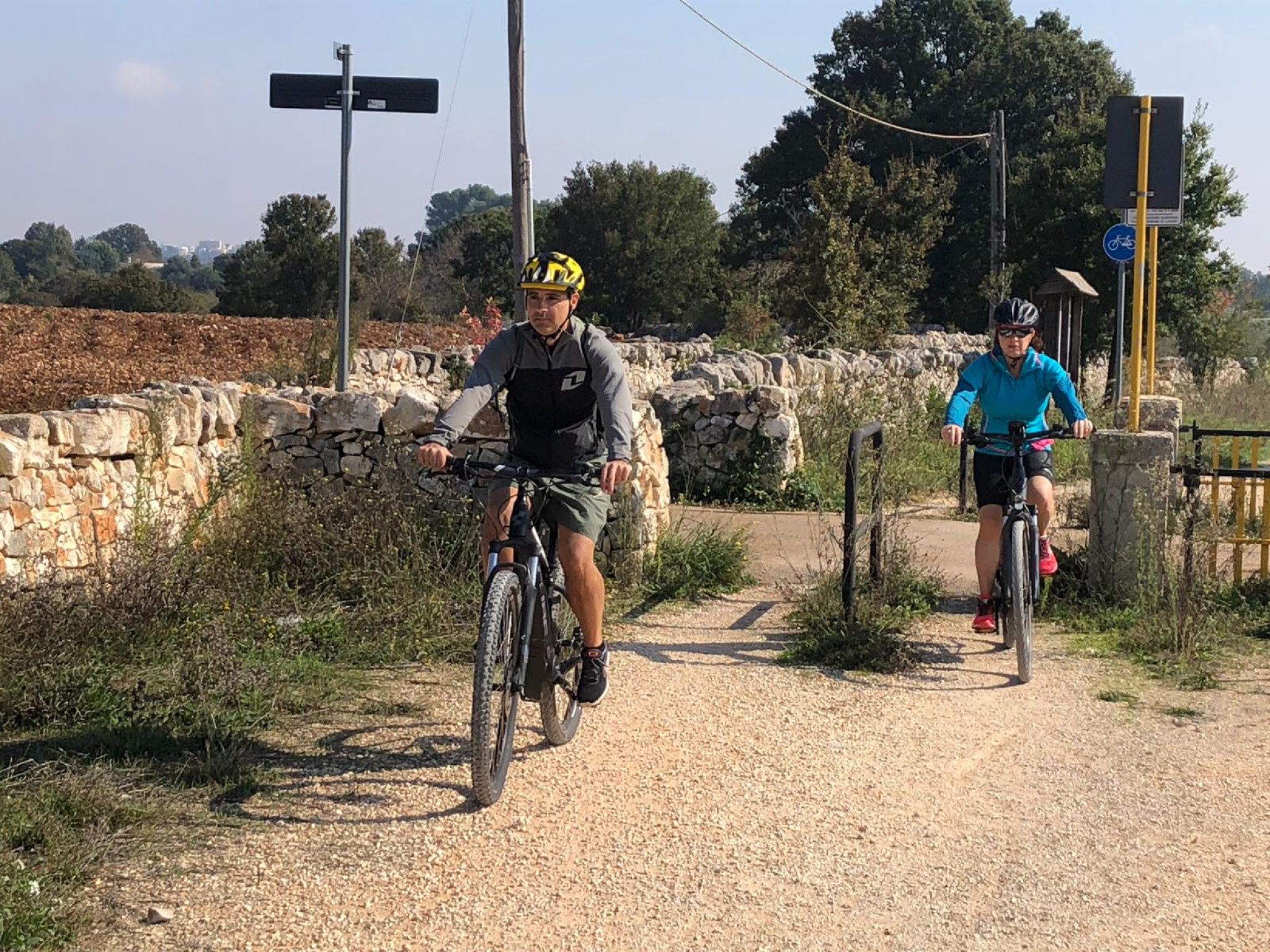 Hero Tour dei borghi della Valle D'Itria