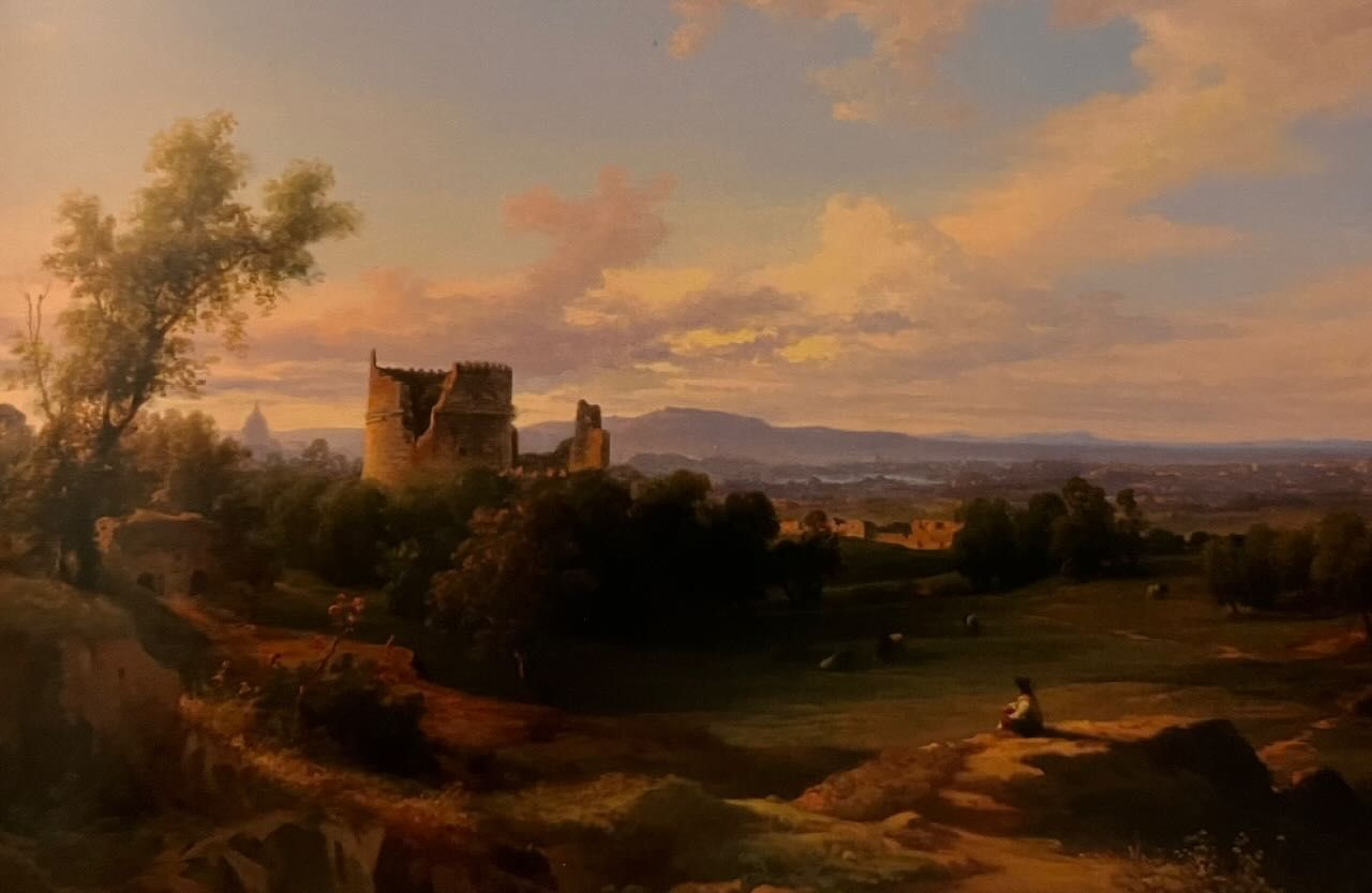 Hero Il Grand Tour da Roma ai Castelli Romani in e-bike