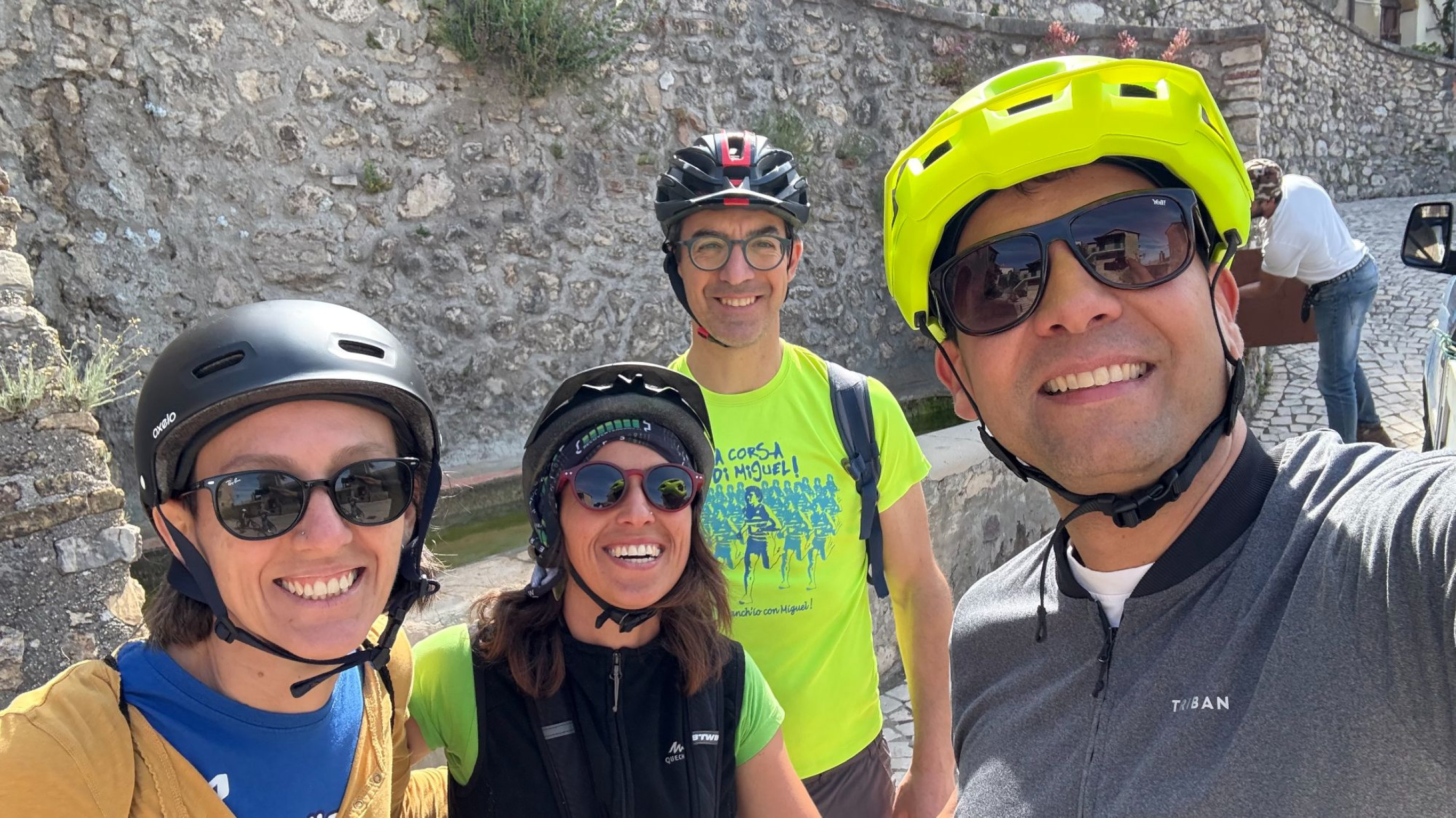 Hero Casperia e Cantalupo