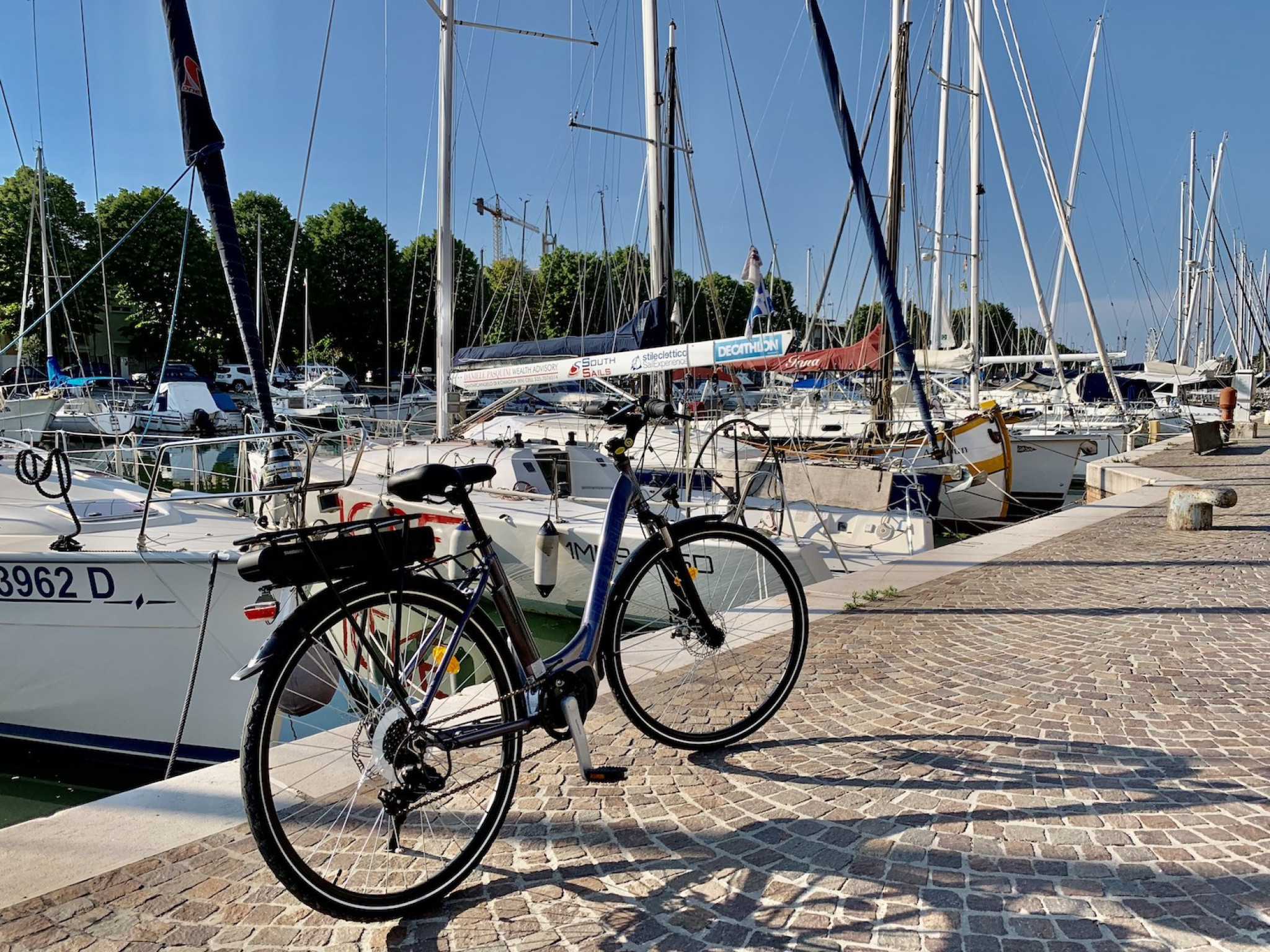 Hero Costeggiando la riviera tra Rimini e Riccione