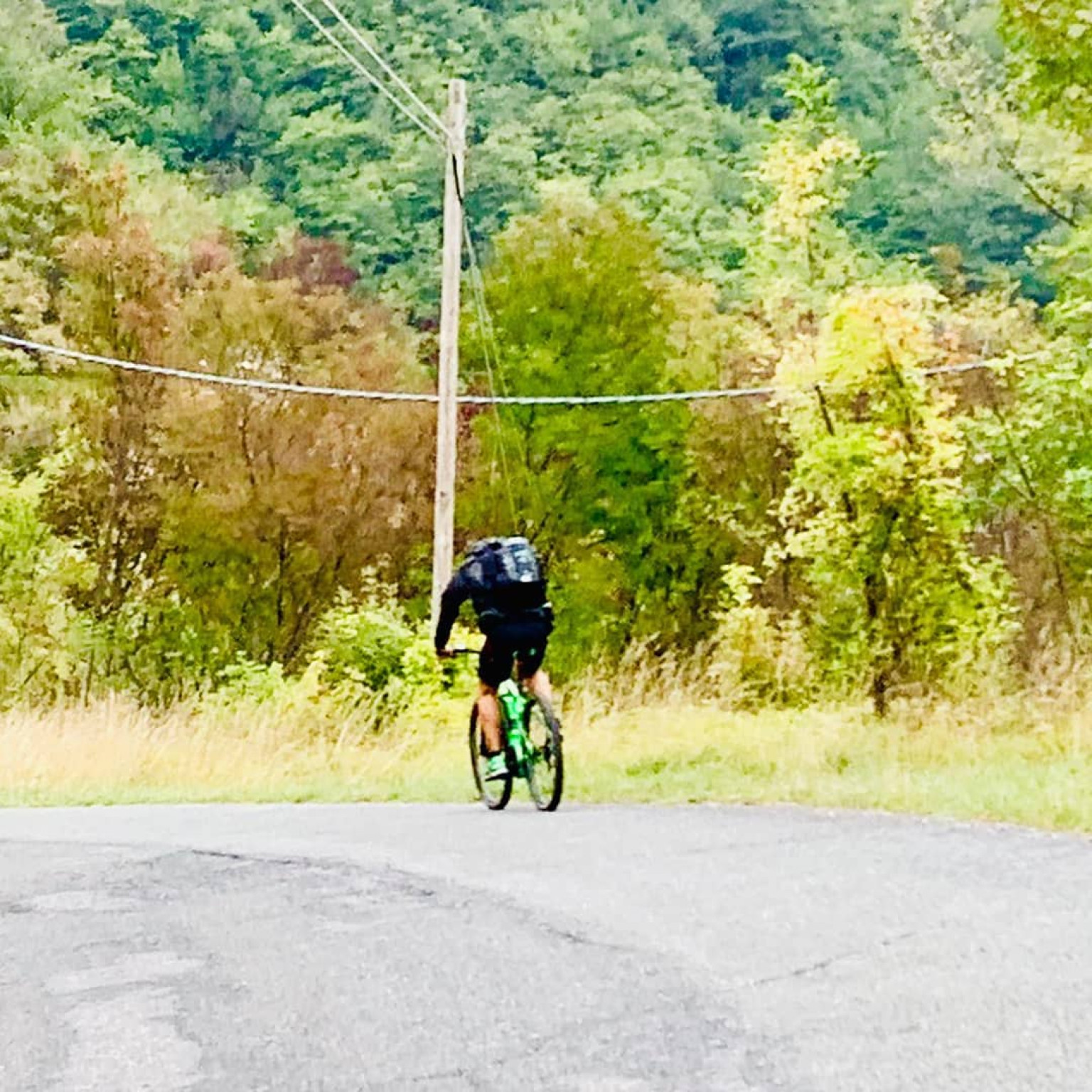 Hero Il Villagio fantasma di Camere Nuove.