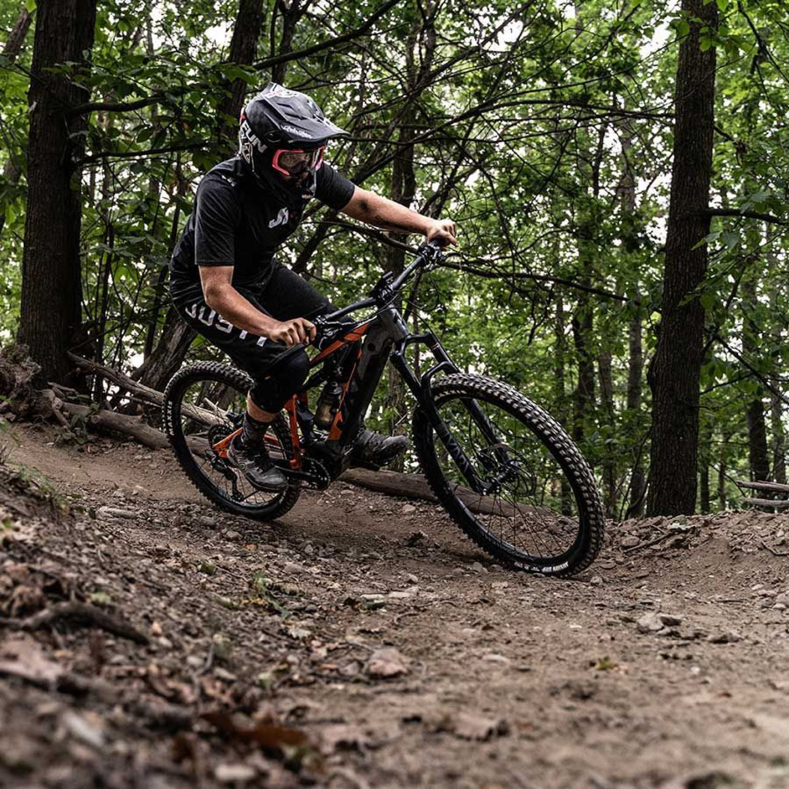 Hero Avventura Alpina: Il Giro dell'Assietta