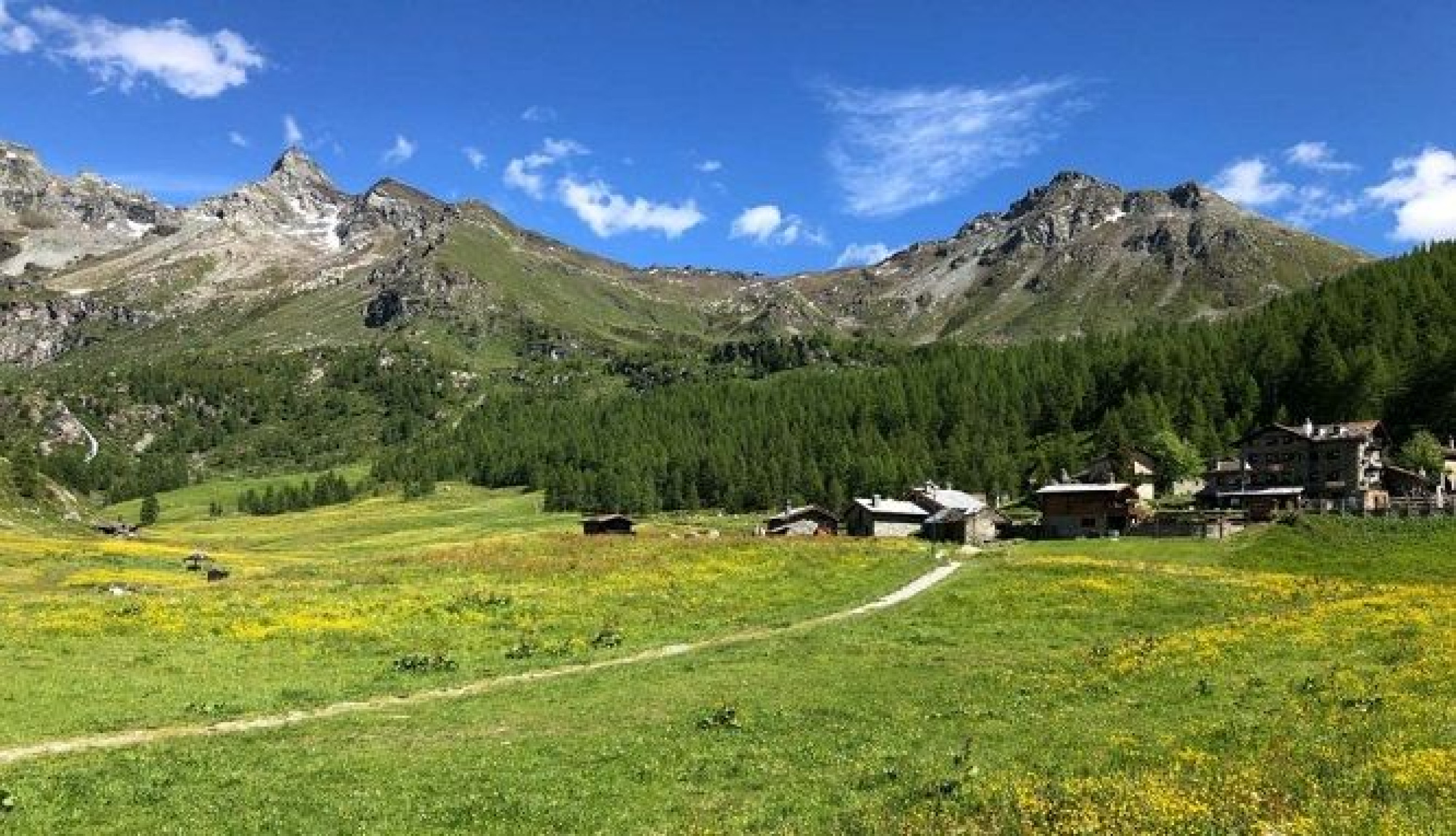 Hero La conca di CHENEIL