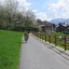 Tour in Riviera of the Alps by ebike