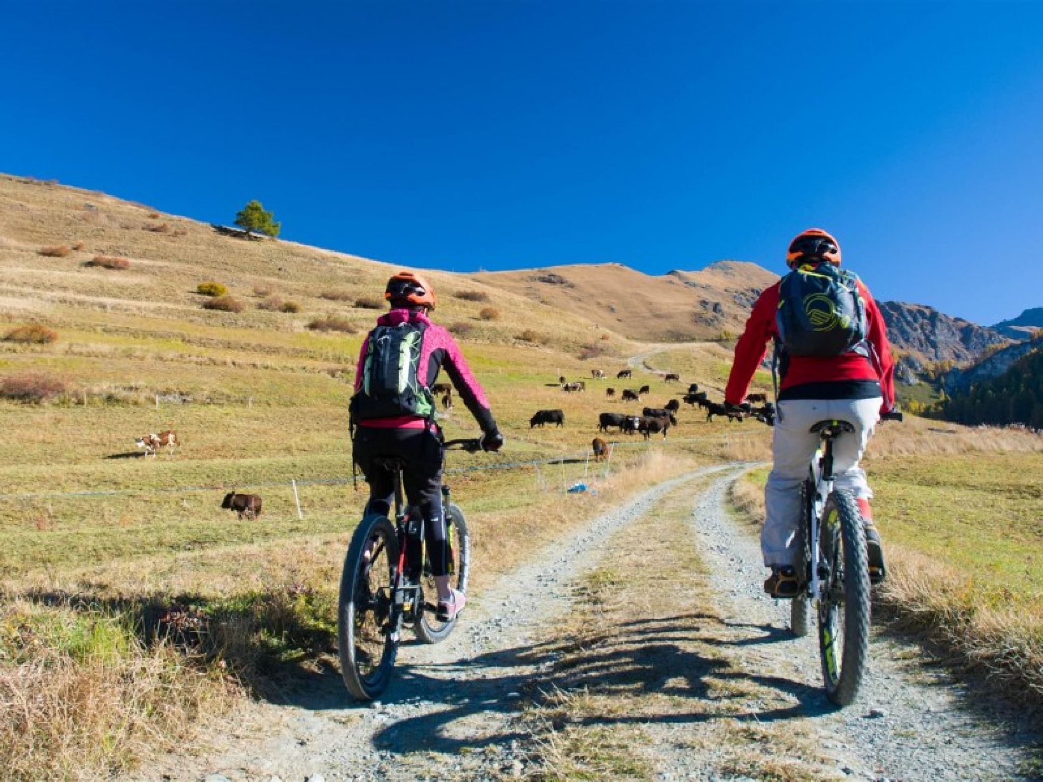 Hero Valtournenche segreta