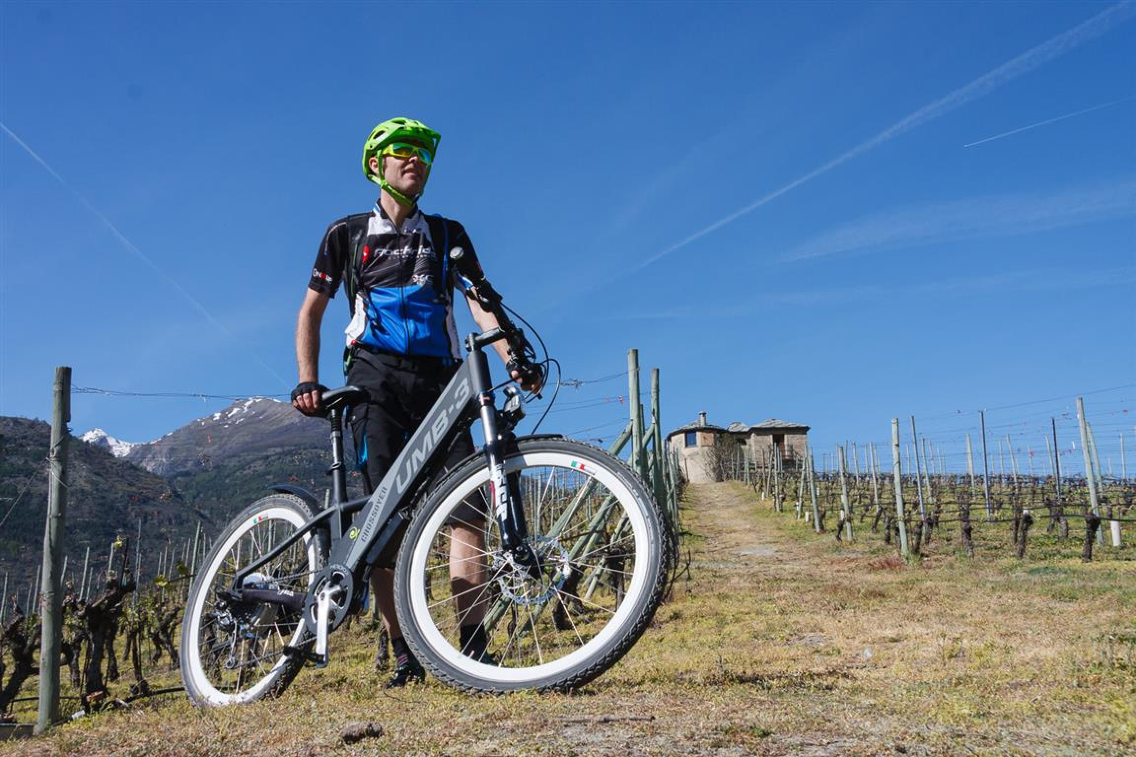 Hero Mattinata al Castello