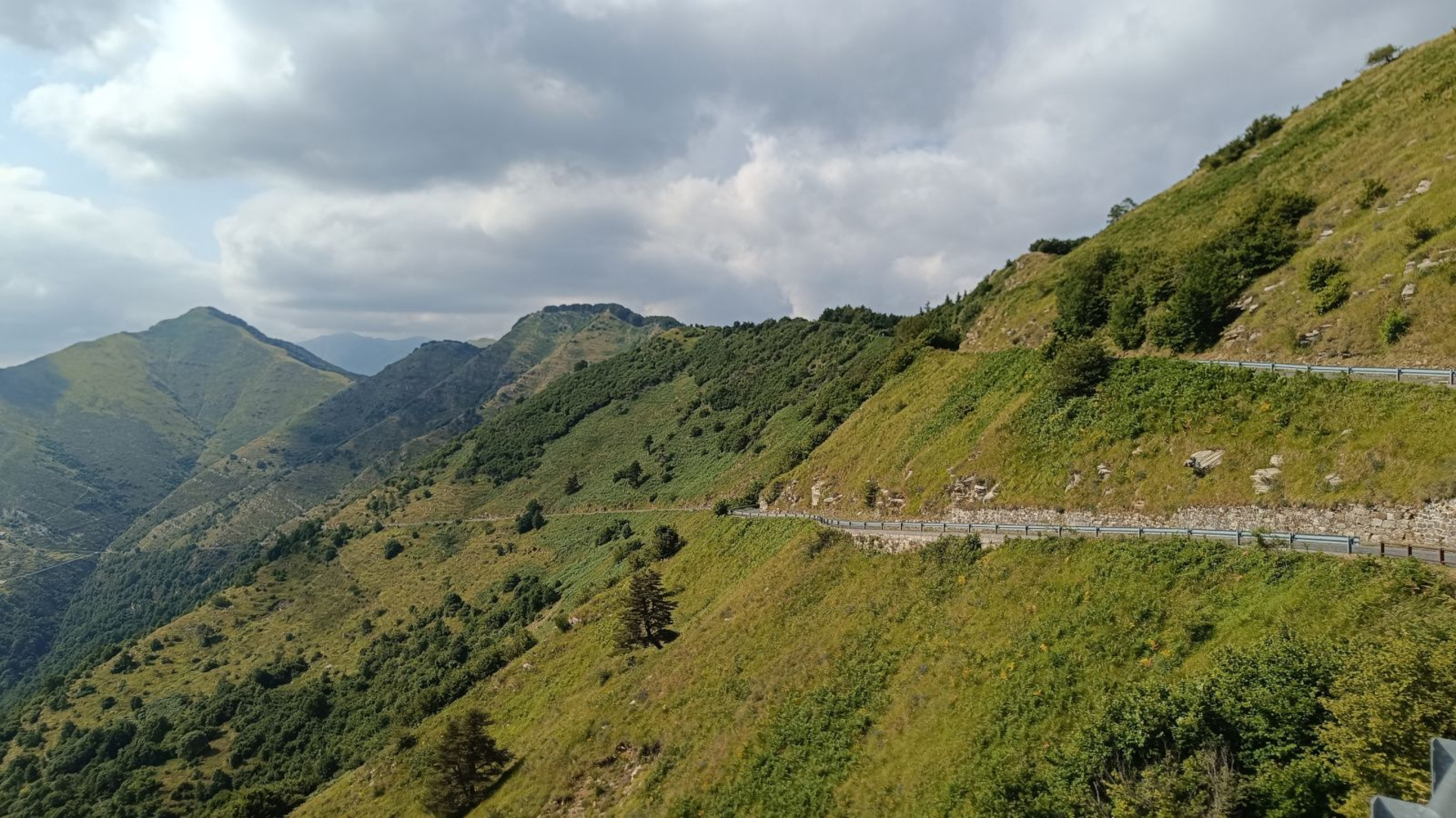 Hero Anello Bajardo Molini Montalto e Badalucco