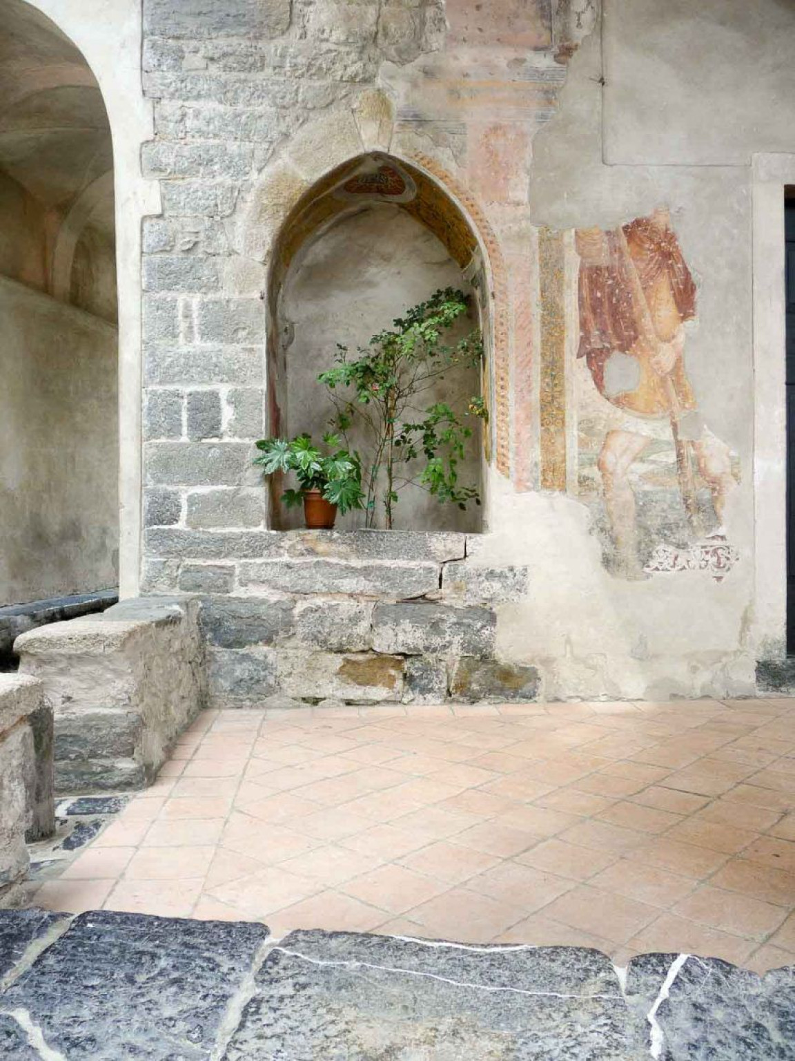 Hero Da Ornello dei Tasso a Oneta