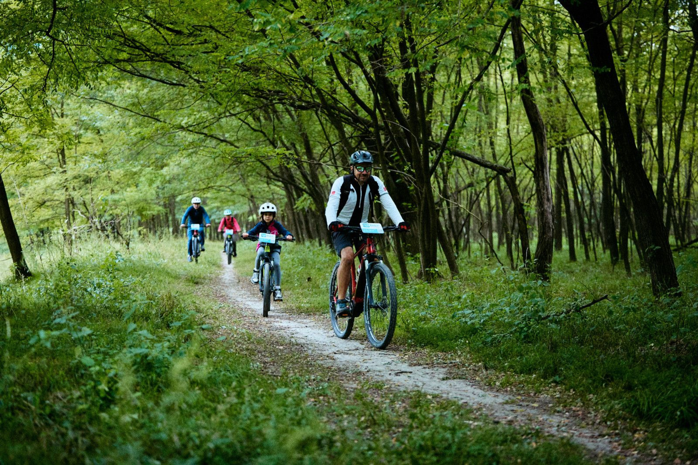 Hero Da Premosello verso il Santuario di Boden