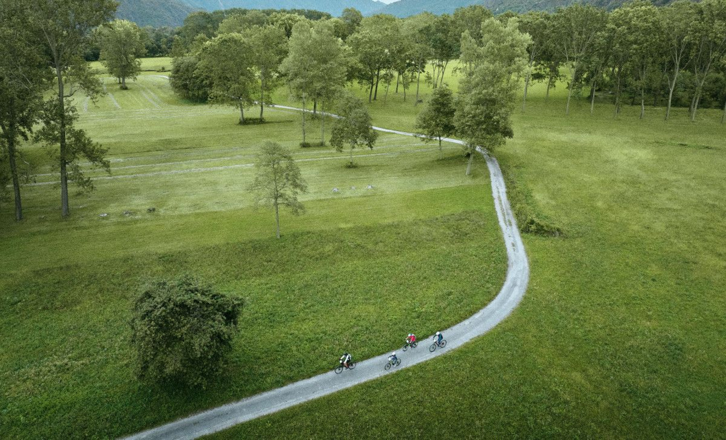 Hero Da Premosello verso il Lago Maggiore e il Lago di Mergozzo