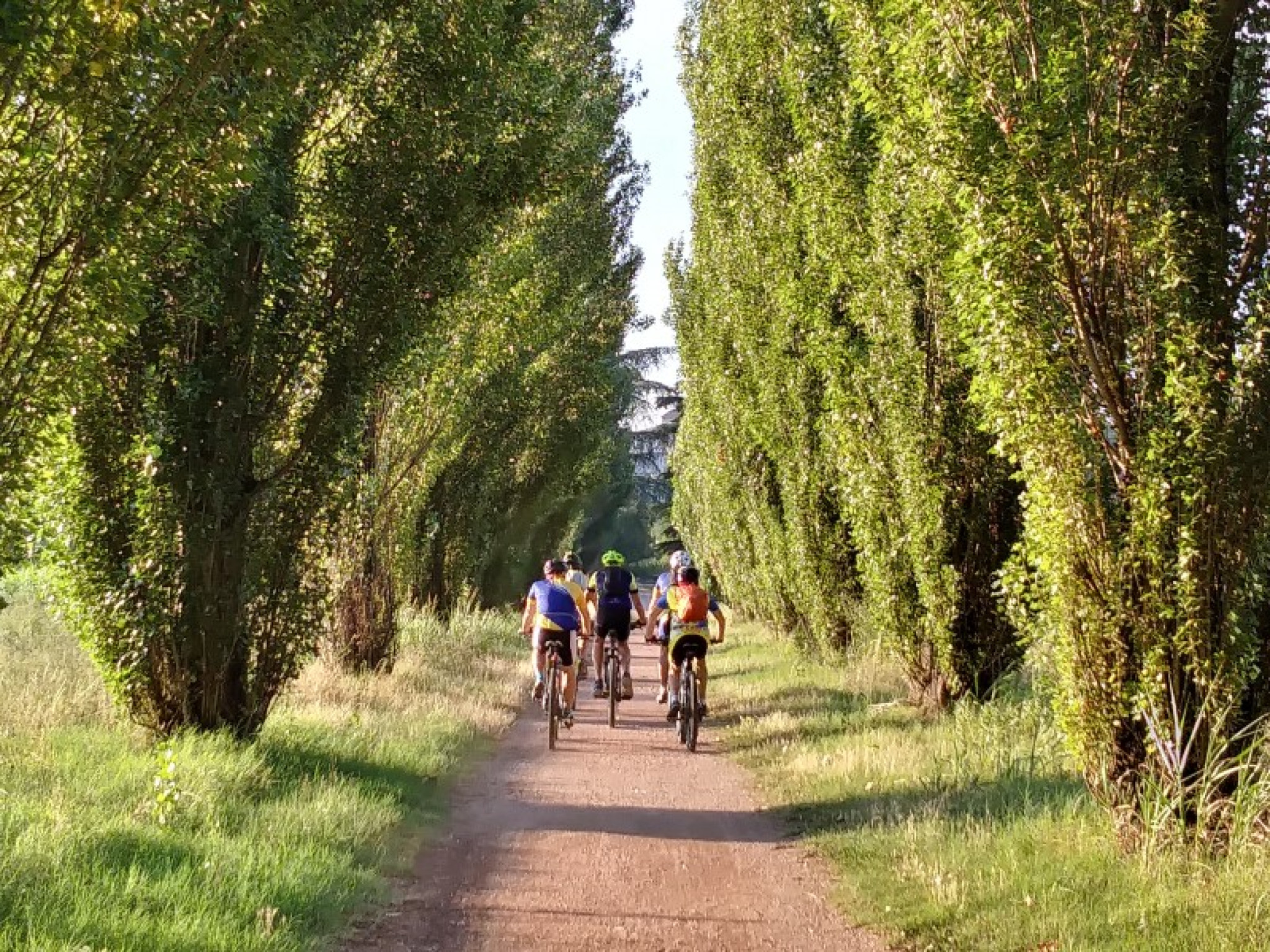 Hero Verona e l'Adige
