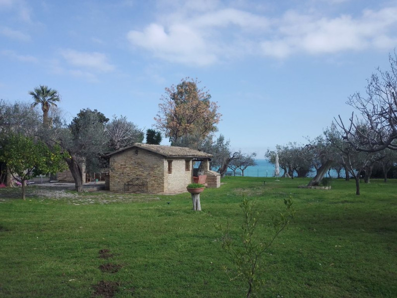 Villa Crisci