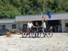 Punto di noleggio e-bike BikeSquare - Grotte di Falvaterra