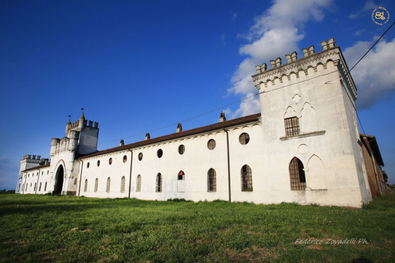 Cascina Mancapane