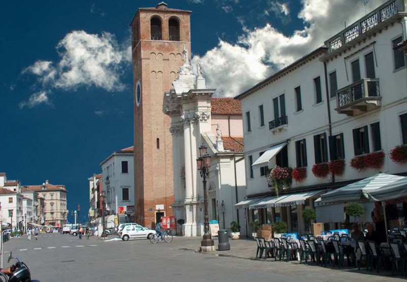 Torre e Museo dell'Orologio Sant'Andrea