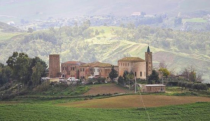 Borgo Cascino (EN)