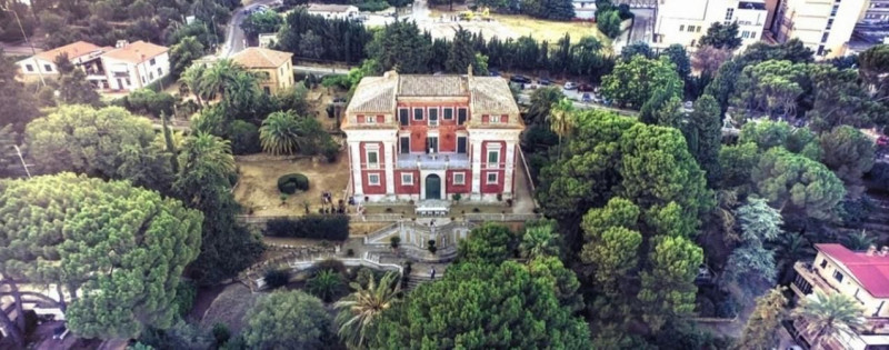 Villa Testasecca