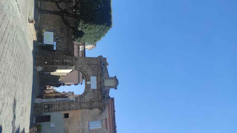 Centro storico di Sessa Aurunca