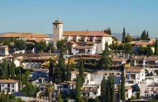 granada