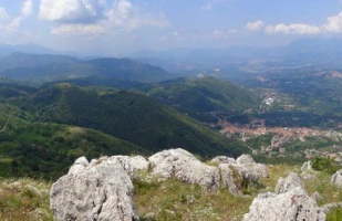 irpinia