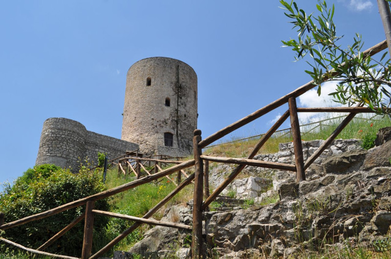 Torre Angioina